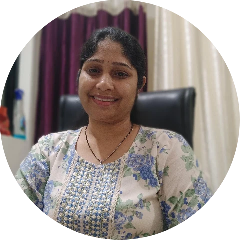 डॉ. तेजश्री गुरव